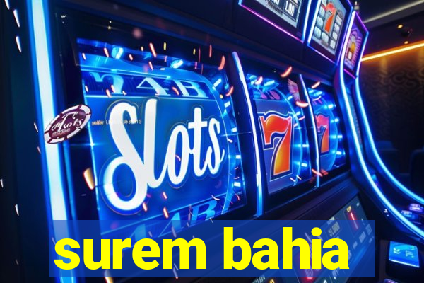 surem bahia